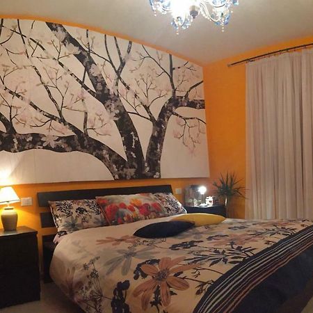 B&B La Casa D'Artista Ortignano Raggiolo Екстер'єр фото