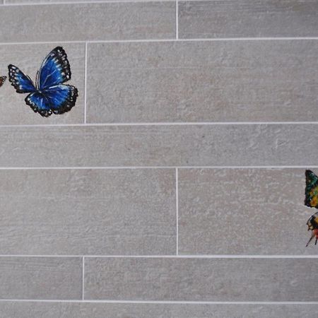 B&B La Casa D'Artista Ortignano Raggiolo Екстер'єр фото