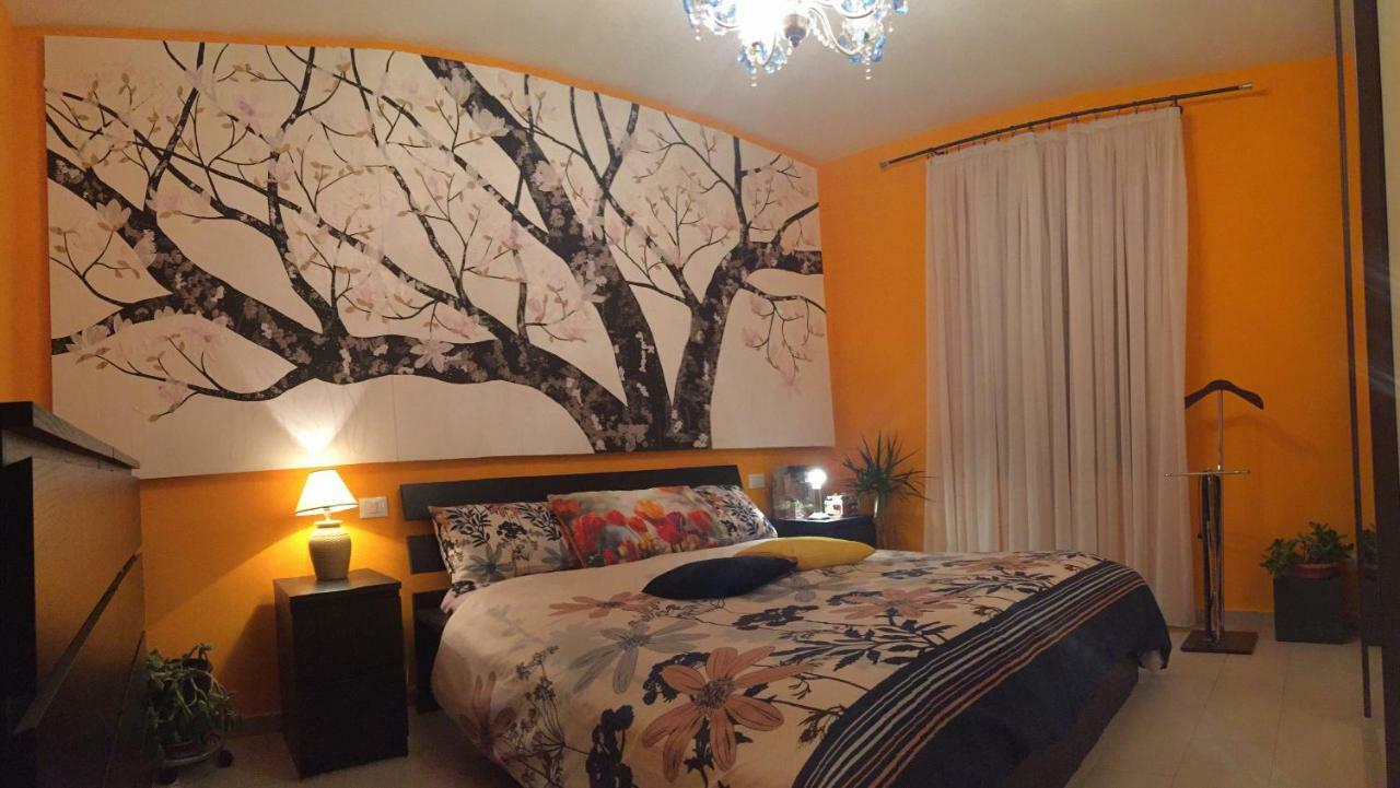 B&B La Casa D'Artista Ortignano Raggiolo Екстер'єр фото