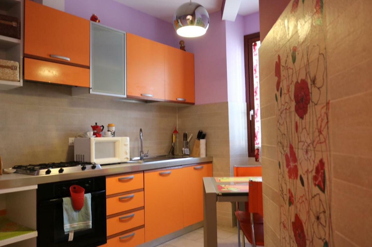 B&B La Casa D'Artista Ortignano Raggiolo Екстер'єр фото