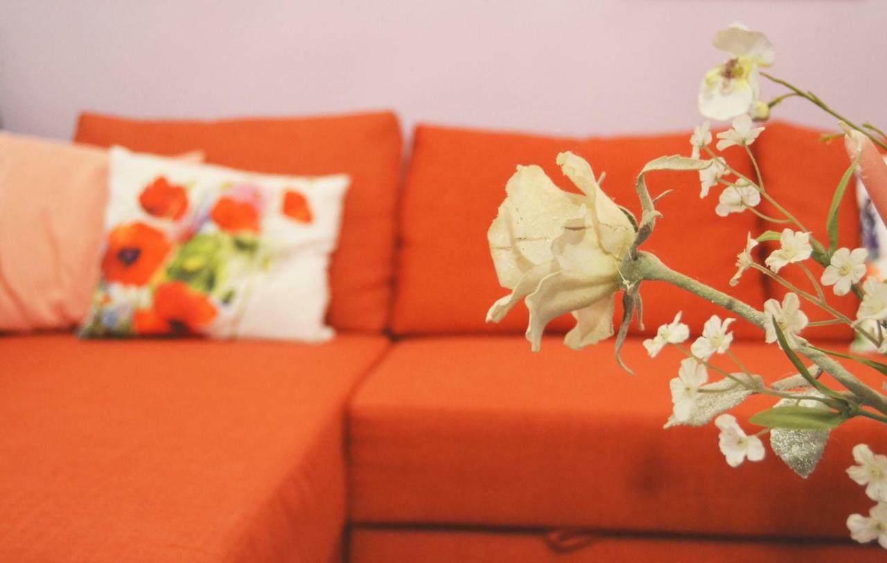 B&B La Casa D'Artista Ortignano Raggiolo Екстер'єр фото