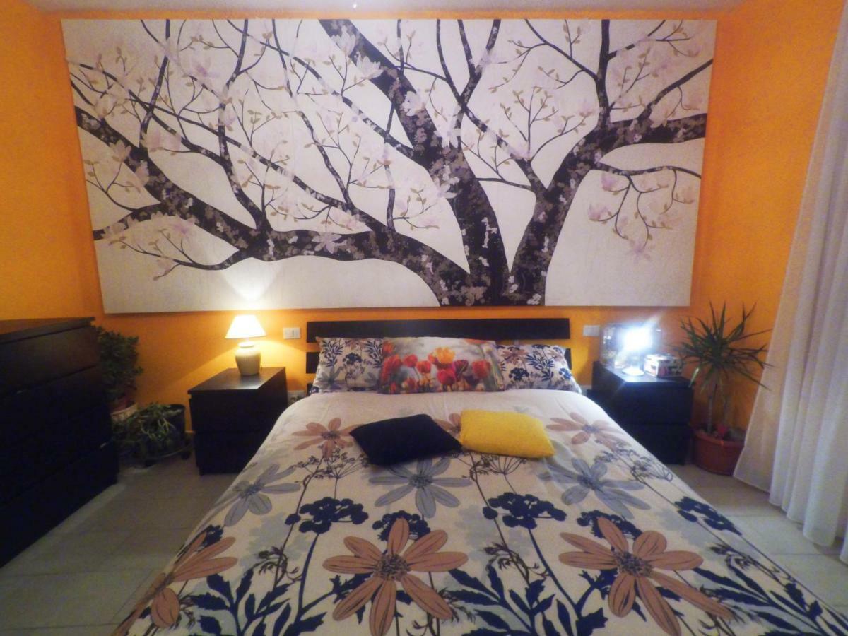B&B La Casa D'Artista Ortignano Raggiolo Екстер'єр фото