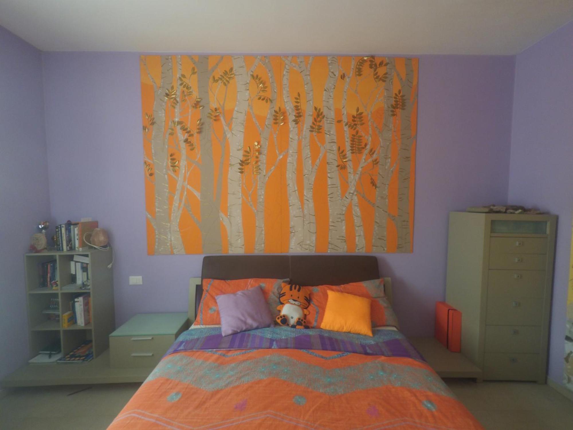 B&B La Casa D'Artista Ortignano Raggiolo Екстер'єр фото