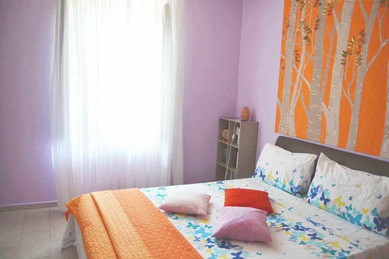 B&B La Casa D'Artista Ortignano Raggiolo Екстер'єр фото