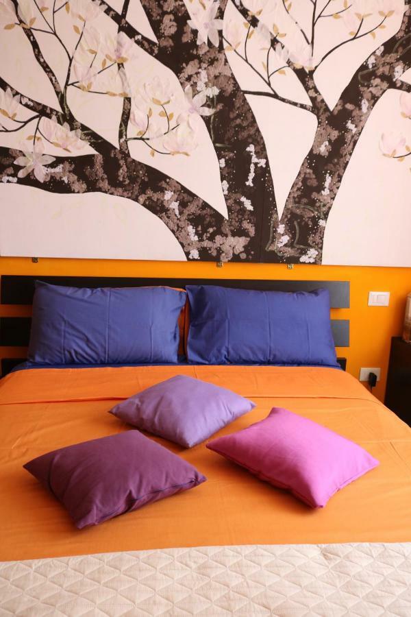 B&B La Casa D'Artista Ortignano Raggiolo Екстер'єр фото
