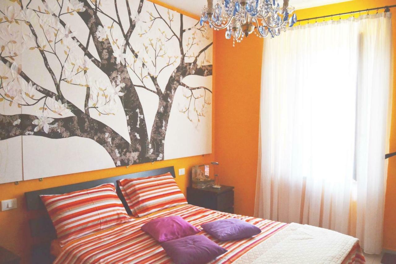 B&B La Casa D'Artista Ortignano Raggiolo Екстер'єр фото