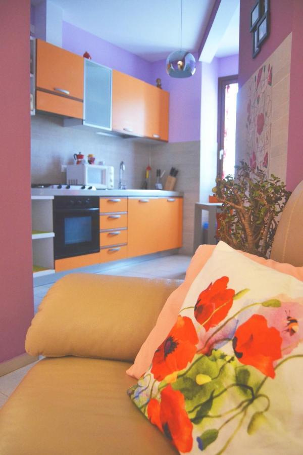 B&B La Casa D'Artista Ortignano Raggiolo Екстер'єр фото